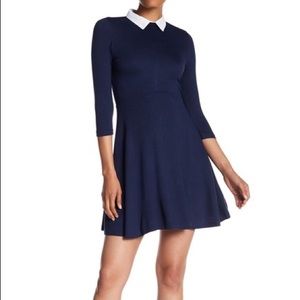 NWT French Connection Fit & Flare